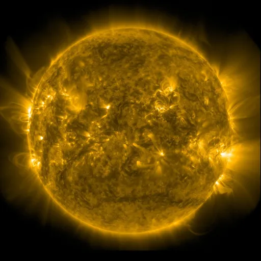 Solar Corona