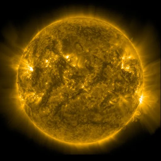 Solar Corona