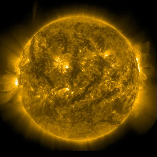 Solar Corona