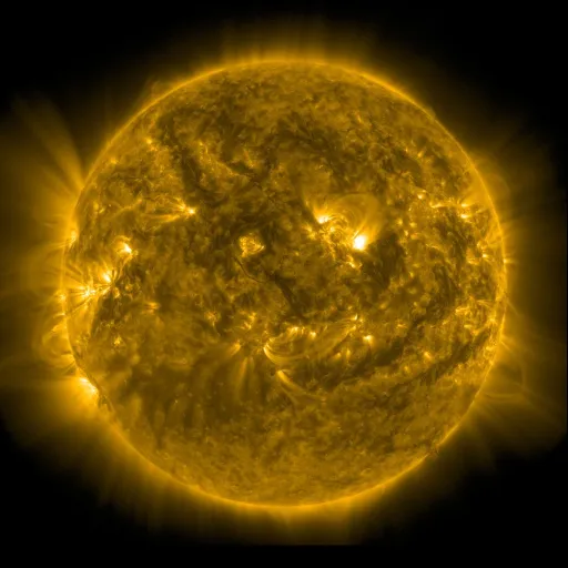 Solar Corona