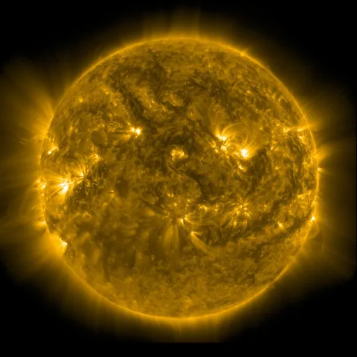 Solar Corona