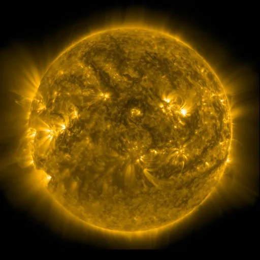 Solar Corona