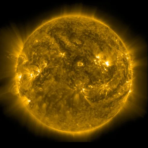 Solar Corona