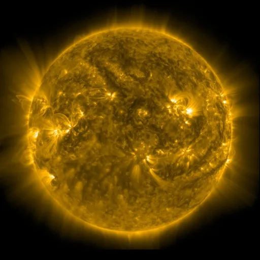 Solar Corona