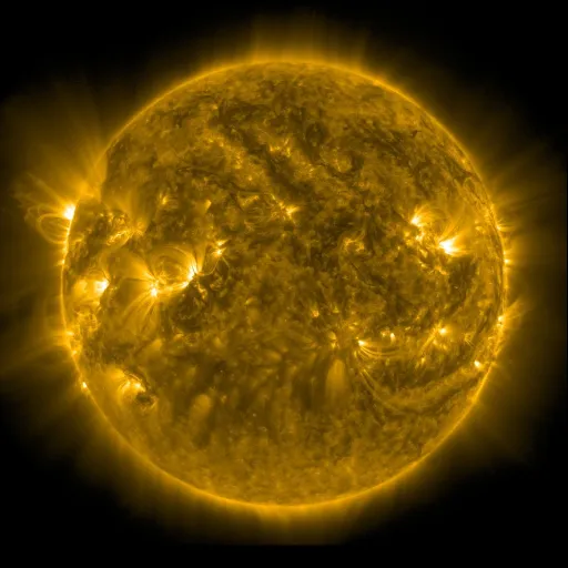Solar Corona