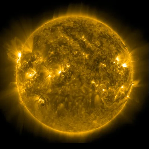 Solar Corona
