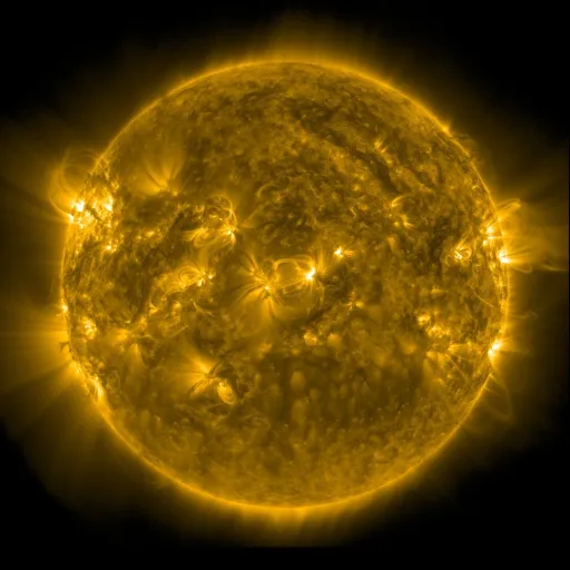 Solar Corona