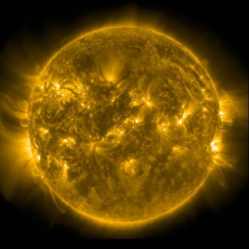 Solar Corona