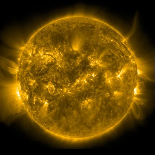 Solar Corona