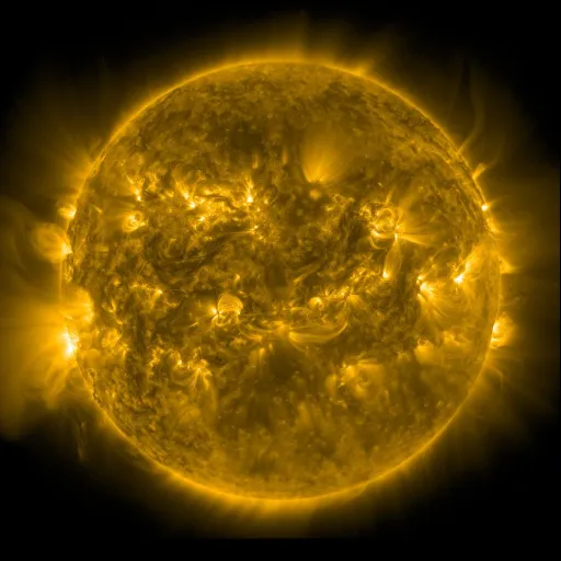 Solar Corona