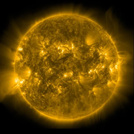 Solar Corona