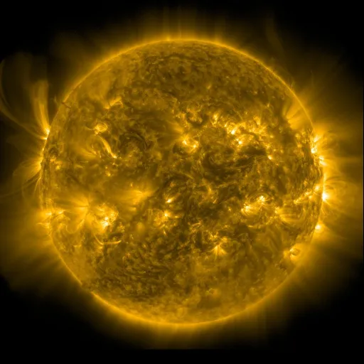 Solar Corona