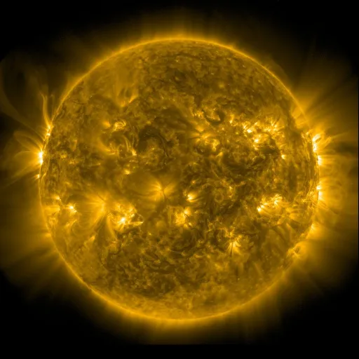 Solar Corona