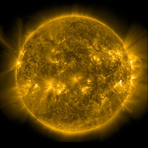 Solar Corona