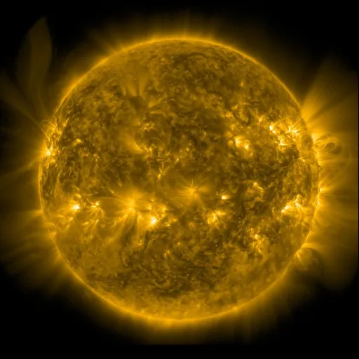 Solar Corona
