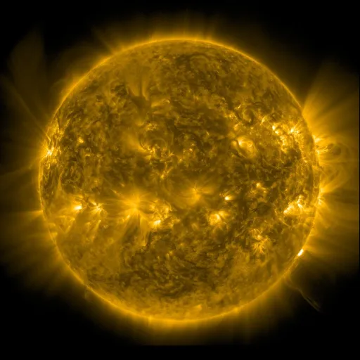 Solar Corona