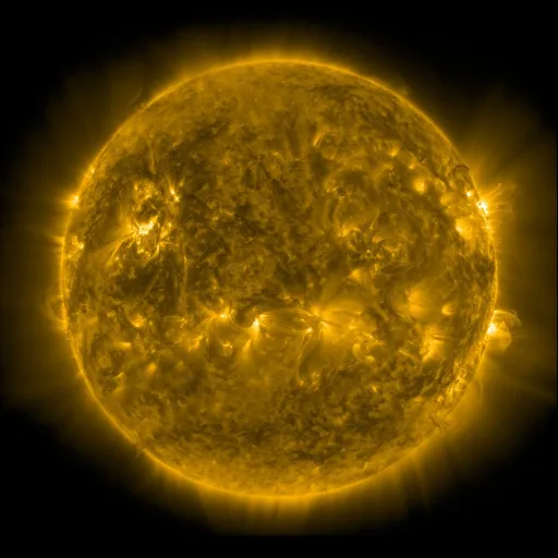 Solar Corona