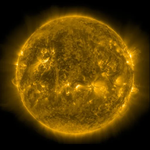 Solar Corona