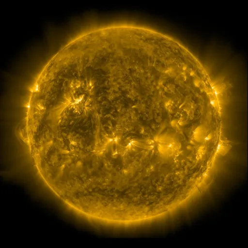 Solar Corona