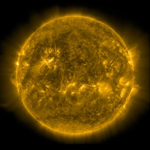 Solar Corona