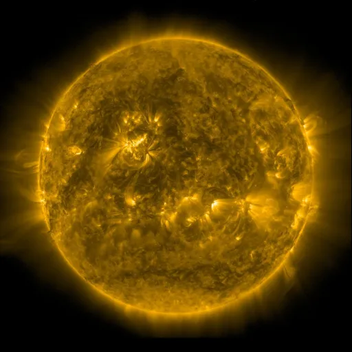 Solar Corona