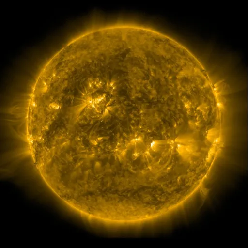 Solar Corona