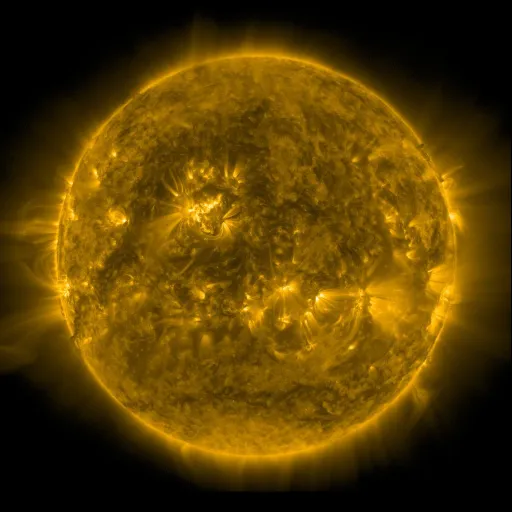 Solar Corona