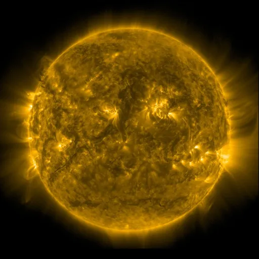 Solar Corona