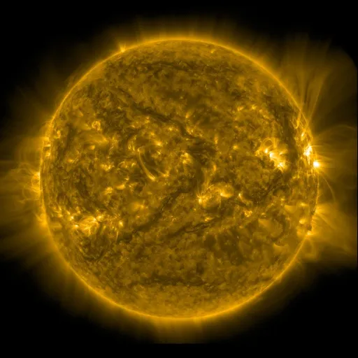 Solar Corona