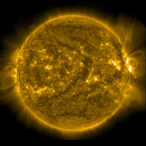 Solar Corona