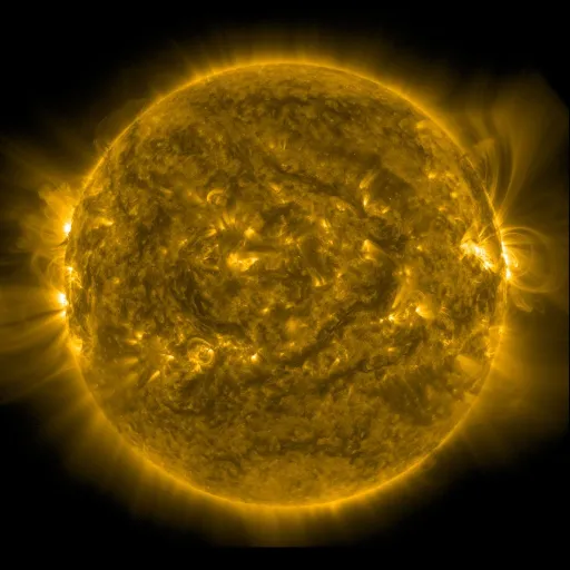 Solar Corona
