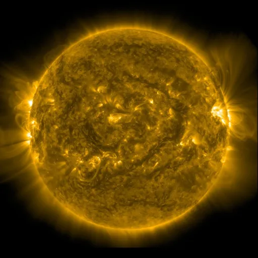 Solar Corona