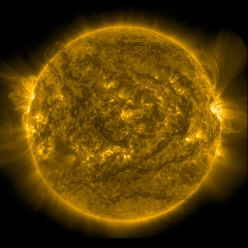 Solar Corona
