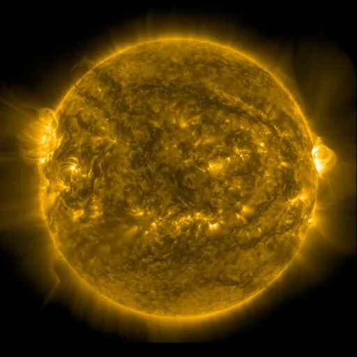 Solar Corona