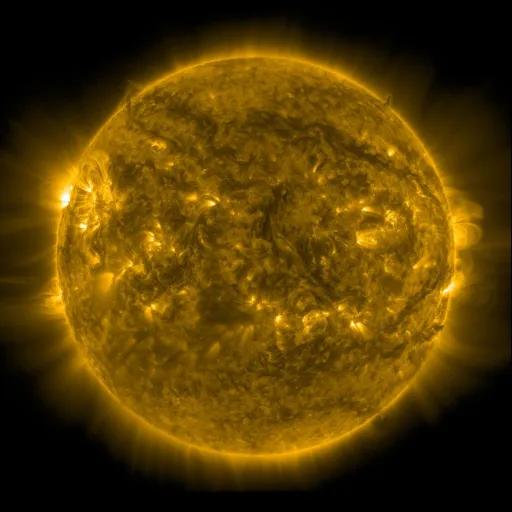 Solar Corona