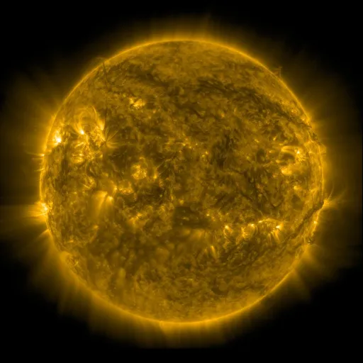 Solar Corona