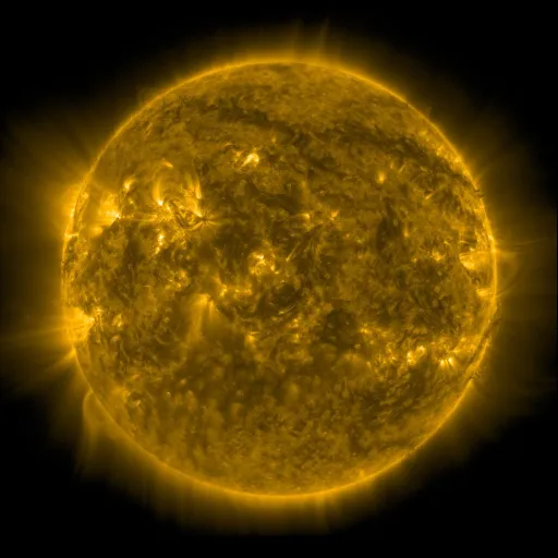 Solar Corona