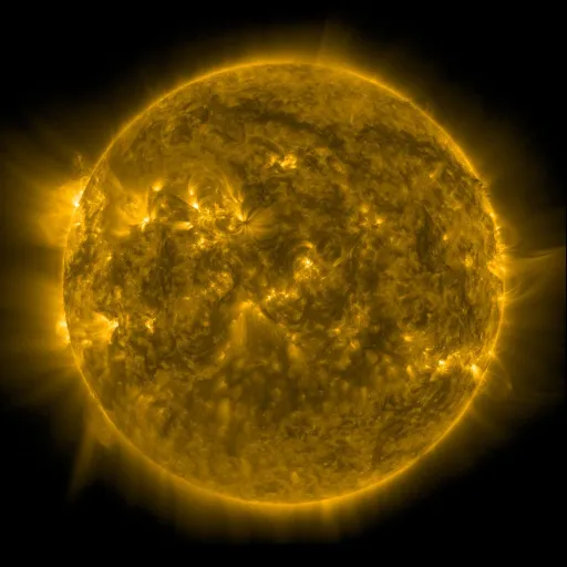 Solar Corona