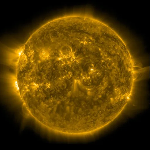Solar Corona
