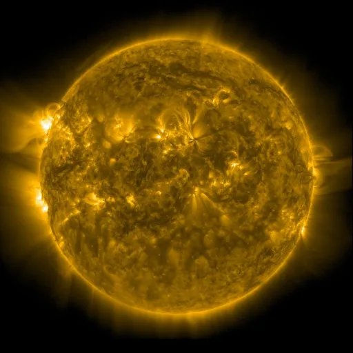 Solar Corona