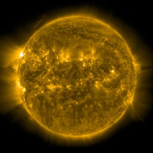 Solar Corona