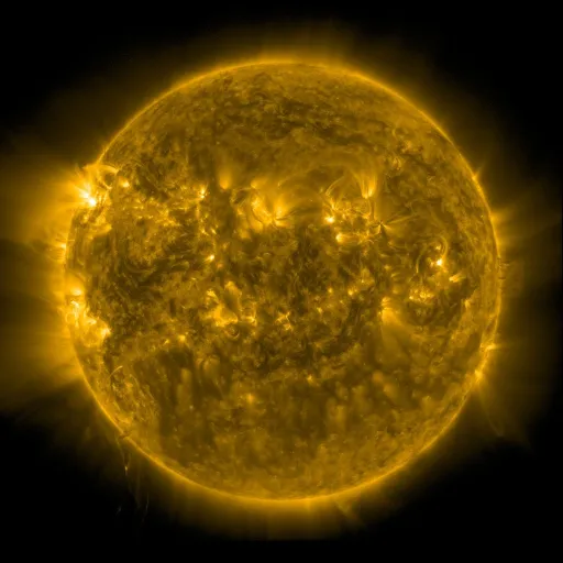 Solar Corona