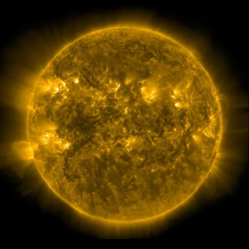 Solar Corona