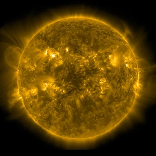 Solar Corona