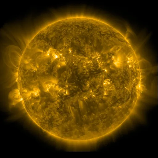 Solar Corona