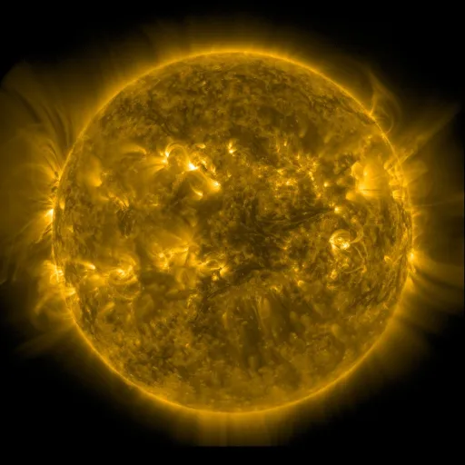 Solar Corona