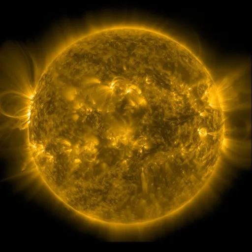 Solar Corona