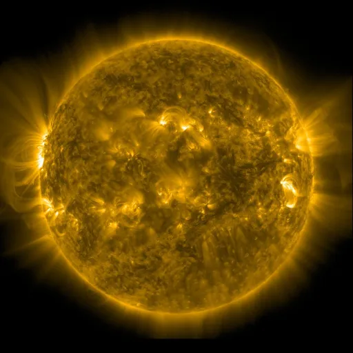 Solar Corona