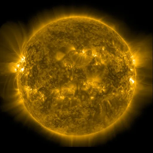 Solar Corona