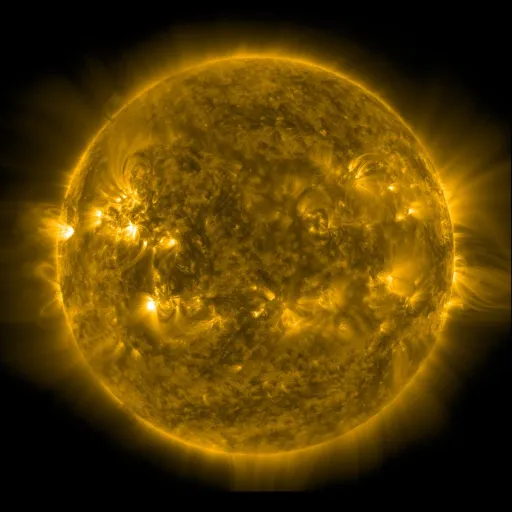 Solar Corona